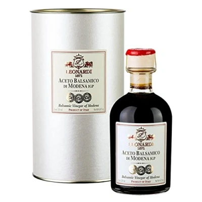 Abbildung von Leonardi Aceto Balsamico di Modena IGP &quot;Classico&quot;, 2 Jahre, 250 ml