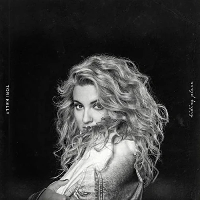 Abbildung von Tori Kelly Hiding Place