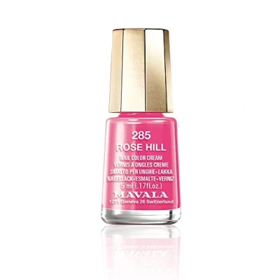 Abbildung von Mavala Nagelpolitur, 5 ml