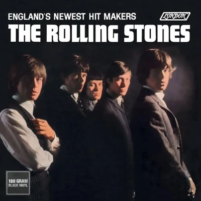 Abbildung von England&#039;s Newest Hit Makers [Vinyl LP]