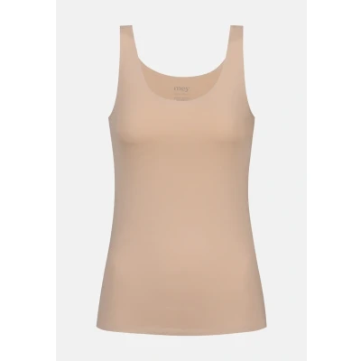 Abbildung von mey Serie Simply Better Invisibles Unterhemd/shirt, Damen, Größe: Medium, Bailey