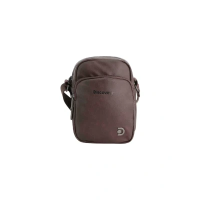 Abbildung von Discovery Umhängetasche, Größe: One Size, Brown