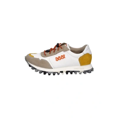 Abbildung von Josef Seibel Sneaker low, Damen, Größe: 39, Beige gelb Schuhe