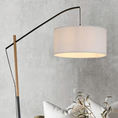 Abbildung von JUST LIGHT Stehlampe GREEN SOFI, ohne Leuchtmittel