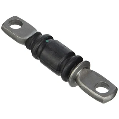 Abbildung von JAPANPARTS RU 2378 Halter, Querlenkerlagerung Vorderachse