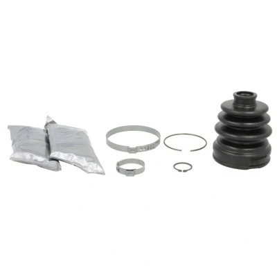 Abbildung von SPIDAN 26164 Achsmanschette 87,00 NBR (Nitril Butadien Kautschuk) SUZUKI: Wagon R+ II Schrägheck, SWIFT 2 Schragheck, Ignis I