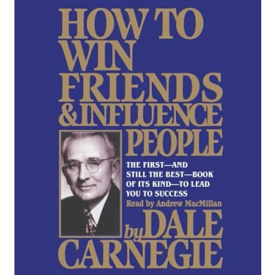 Abbildung von How to Win Friends and Influence People: (Vermilion Life Essentials) Essentials, 7)
