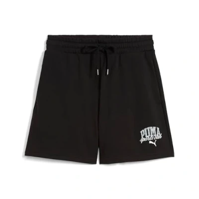 Abbildung von PUMA Trainingsshorts &quot;CLASS SHORTS 5&quot; TR&quot;