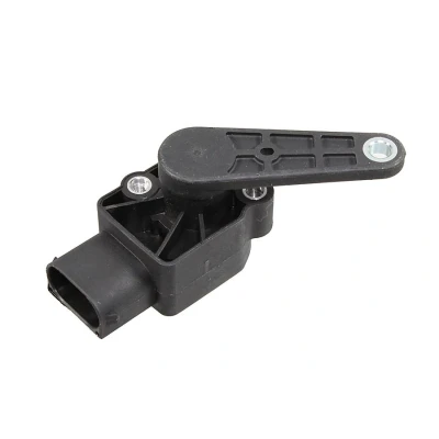 Abbildung von METZGER 0901410 Sensor, Xenonlicht (Leuchtweiteregulierung) Vorderachse ohne Koppelstange MINI: Schrägheck