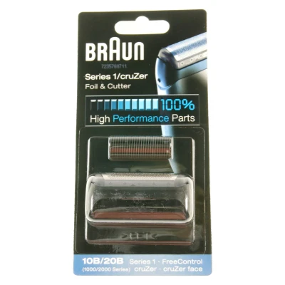 Abbildung von Braun Combi pack freecontrol 10 b 20 81387932