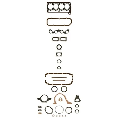 Abbildung von AJUSA 50044800 Dichtungsvollsatz, Motor mit Zylinderkopfdichtung