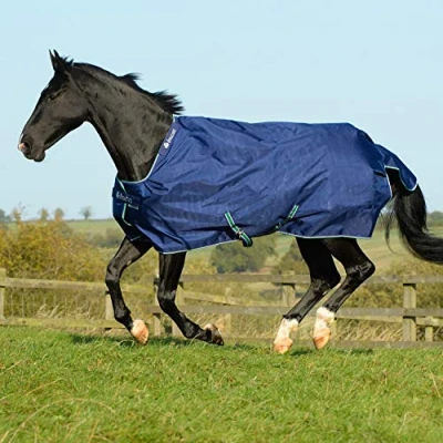 Abbildung von Bucas Smartex Rain Big Neck 0g Blau 130/175 Agradi.deVerkauft von Agradi