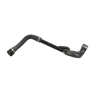 Abbildung von GATES 05 4695 Kühlerschlauch EPDM (Ethylen Propylen Dien Kautschuk) PEUGEOT: 208 I Schrägheck, CITROËN: DS3 Schrägheck
