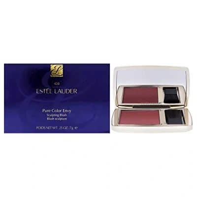 Abbildung von Estée Lauder Pure Color Envy Sculpting Blush Rebellious Rose 7 g