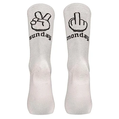 Abbildung von Northwave Sunday Monday 50 Radsocken