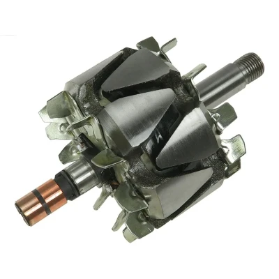 Abbildung von Läufer, Generator AS PL AR9007