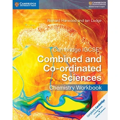 Abbildung von Cambridge IGCSE® Combined and Co ordinated Sciences (Cambridge International Igcse)