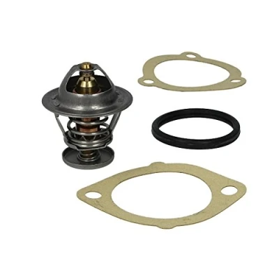 Abbildung von CALORSTAT by Vernet TH5079.76J Kühlwasserthermostat 76 48,0 mit Dichtung NISSAN: 100NX, SUNNY 2 Hatchback