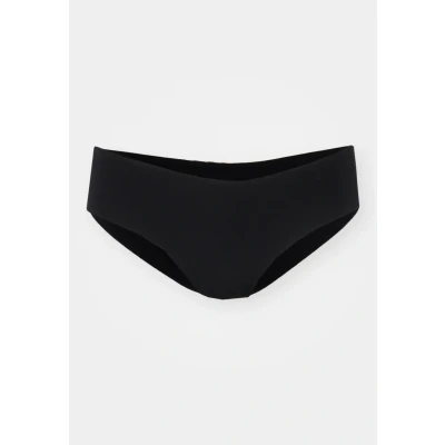 Abbildung von Triumph Smart Invisible Hipster, Briefs Damen, Schwarz, 1
