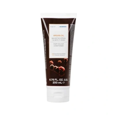 Abbildung von Korres Argan OIL Conditioner Conditioner, Größe: 200 ml,