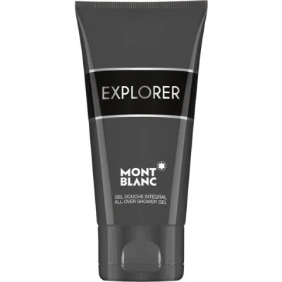 Abbildung von Montblanc Explorer Showergel 150 ml