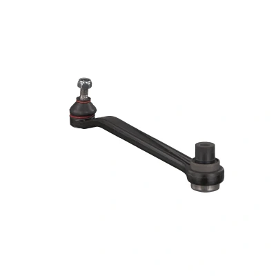 Abbildung von FEBI BILSTEIN 25276 Querlenker mit Sicherungsmutter Lager, Trag /Führungsgelenk Hinterachse Stahlguss AUDI: A4 B5 Avant