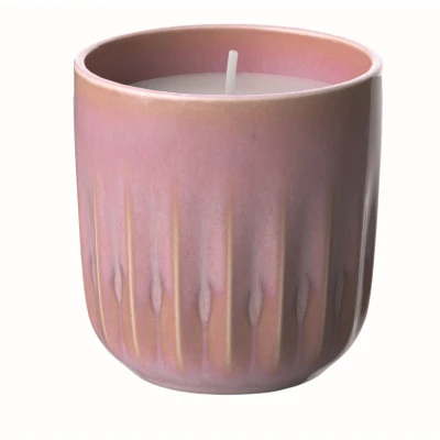 Abbildung von like Villeroy &amp; Boch Perlemor Home Duftkerze Sunkissed 9 cm
