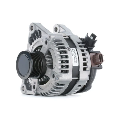 Abbildung von DENSO DAN1118 Lichtmaschine 14V 150A FORD: KUGA 1, Focus 2 Kombi, Schrägheck, VOLVO: V50, S40 II