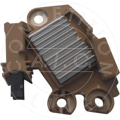 Abbildung von AIC 56206 Lichtmaschinenregler BMW: 5 Limousine, Touring, 3 Limousine