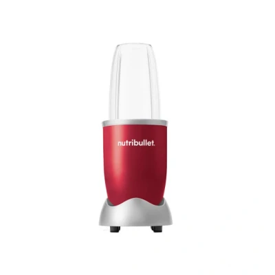 Abbildung von Nutribullet Stabmixer Blender Personal 600 Red