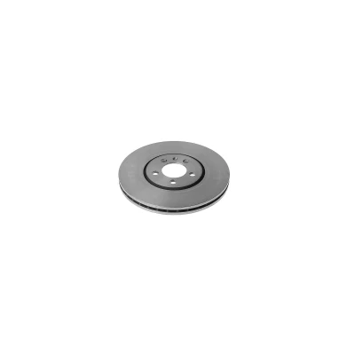 Abbildung von FEBI BILSTEIN 11205 Bremsscheibe Vorderachse 288 25 5 100 innenbelüftet beschichtet VOLKSWAGEN: GOLF 3, Passat B3/B4 Variant, 3 Variant