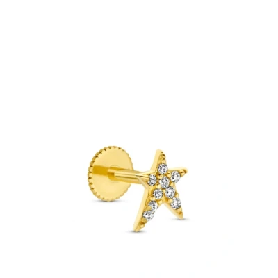 Abbildung von Beloro Jewels Damen Gold BO370010