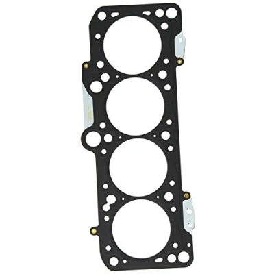 Abbildung von ELRING 298.760 Zylinderkopfdichtung 1,65 83,5 Metall Lagen Dichtung VOLKSWAGEN: Golf 3, 3 Cabrio, 4 Cabrio