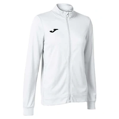 Abbildung von Joma Damen Winner Ii Jacke, weiß, L