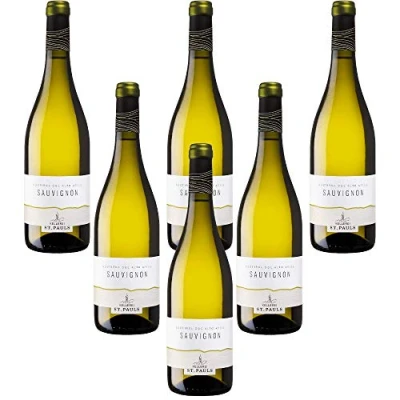 Abbildung von Sauvignon Südtirol Alto Adige DOC Kellerei St.Pauls Cantina San Paolo (6 Flaschen 75 cl.)