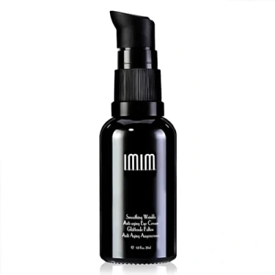 Abbildung von Augencreme Gegen Falten und Augenringe IMIM Feuchtigkeitsspendende Eye Cream Entfernen,30ml