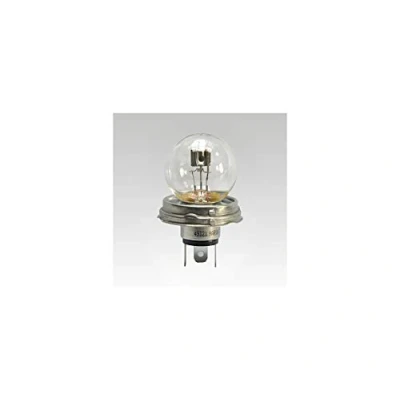 Abbildung von NARVA 49321 Glühlampe, Fernscheinwerfer R2 (Bilux) 24V 55/50W P45t 41 3700K Halogen MERCEDES BENZ: LK/LN2