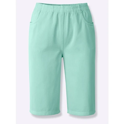 Abbildung von Classic Basics Bermudas