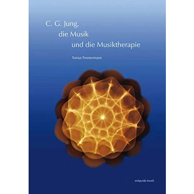 Abbildung von C. G. Jung, die Musik und Musiktherapie (zeitpunkt musik)