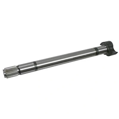 Abbildung von FEBI BILSTEIN 07072 Bremswelle, Trommelbremse MAN: E 2000