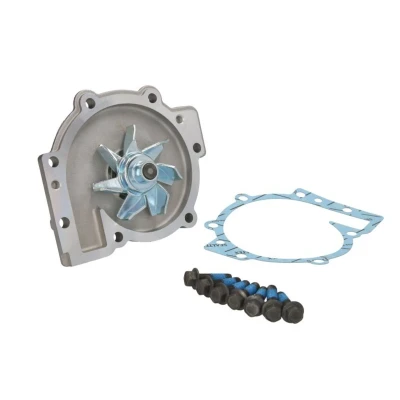 Abbildung von Saleri SIL PA1133 Wasserpumpe 19 mechanisch 56 VOLVO: XC60 I, V70 V50, FORD: KUGA 1, Focus 2 Schrägheck, S Max Mk1, RENAULT: LAGUNA 1 Grandtour