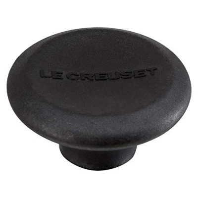 Abbildung von Le Creuset Deckelknopf Signature für Kochgeschirr 57 mm
