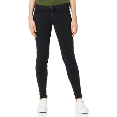 Abbildung von Garcia Damen Pants Denim Jeans, Dark Used, 26