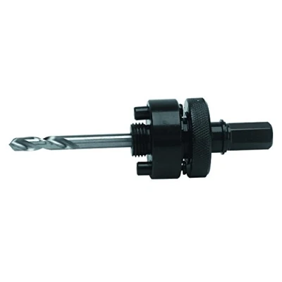 Abbildung von Verbinder 9,5 mm für Lochsägen, 32 152 mm, Irwin 10504534