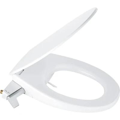 Abbildung von GROHE Bau, Weiß, 3/8 Zoll, 1 bar, 10 EN 1717, 426 mm