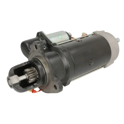 Abbildung von BOSCH 0 986 017 760 Anlasser 24 6,7 11 SCANIA: 4 series