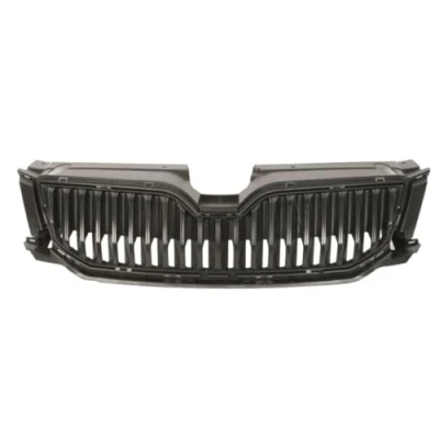 Abbildung von BLIC 6502 07 7522997Q Kühlergrill schwarz SKODA: Octavia 3 Combi, Schrägheck