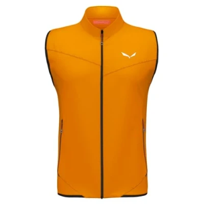 Abbildung von Salewa Herren Pedroc Dst M Light Vest, Turmeric, EU