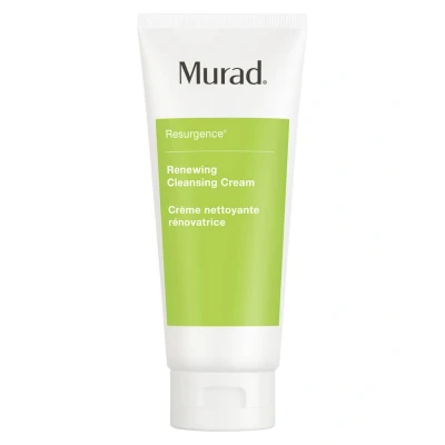 Abbildung von Murad Resurgence Renewing Cleansing Cream 200 ml