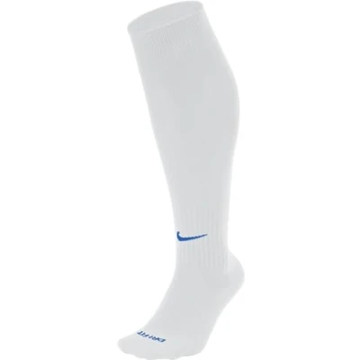 Abbildung von Nike Unisex Classic Ii Cushion Otc Fussball Socken, Mehrfarbig (White / Royal Blue), XL EU
